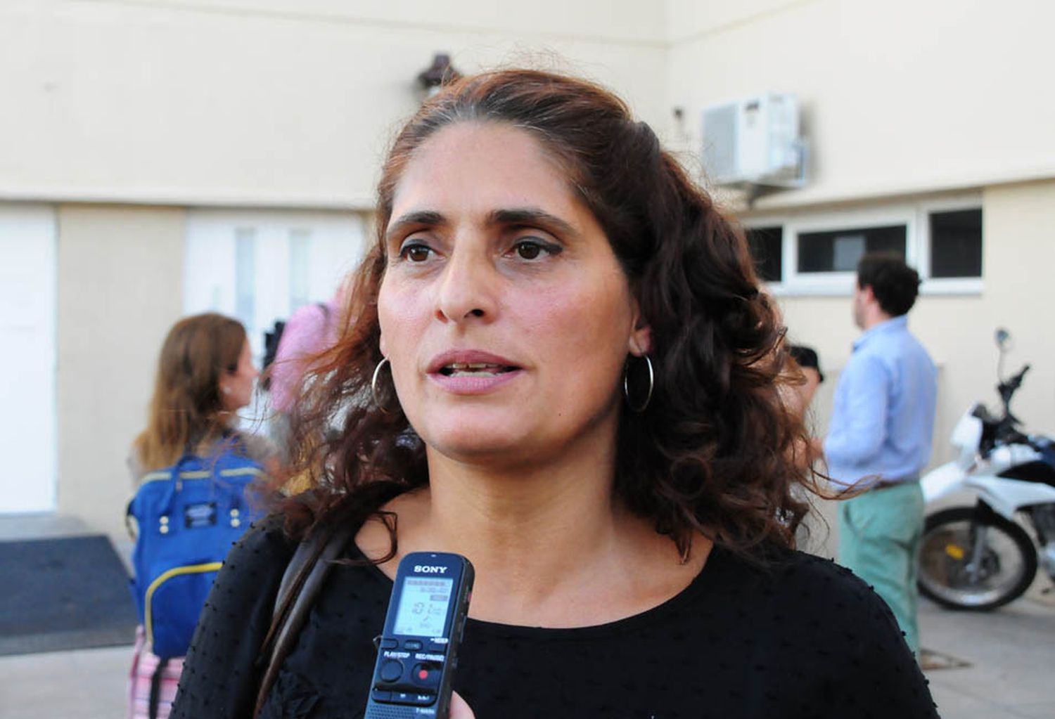 El Municipio duplicó el número de personas a las que brinda asistencia alimentaria
