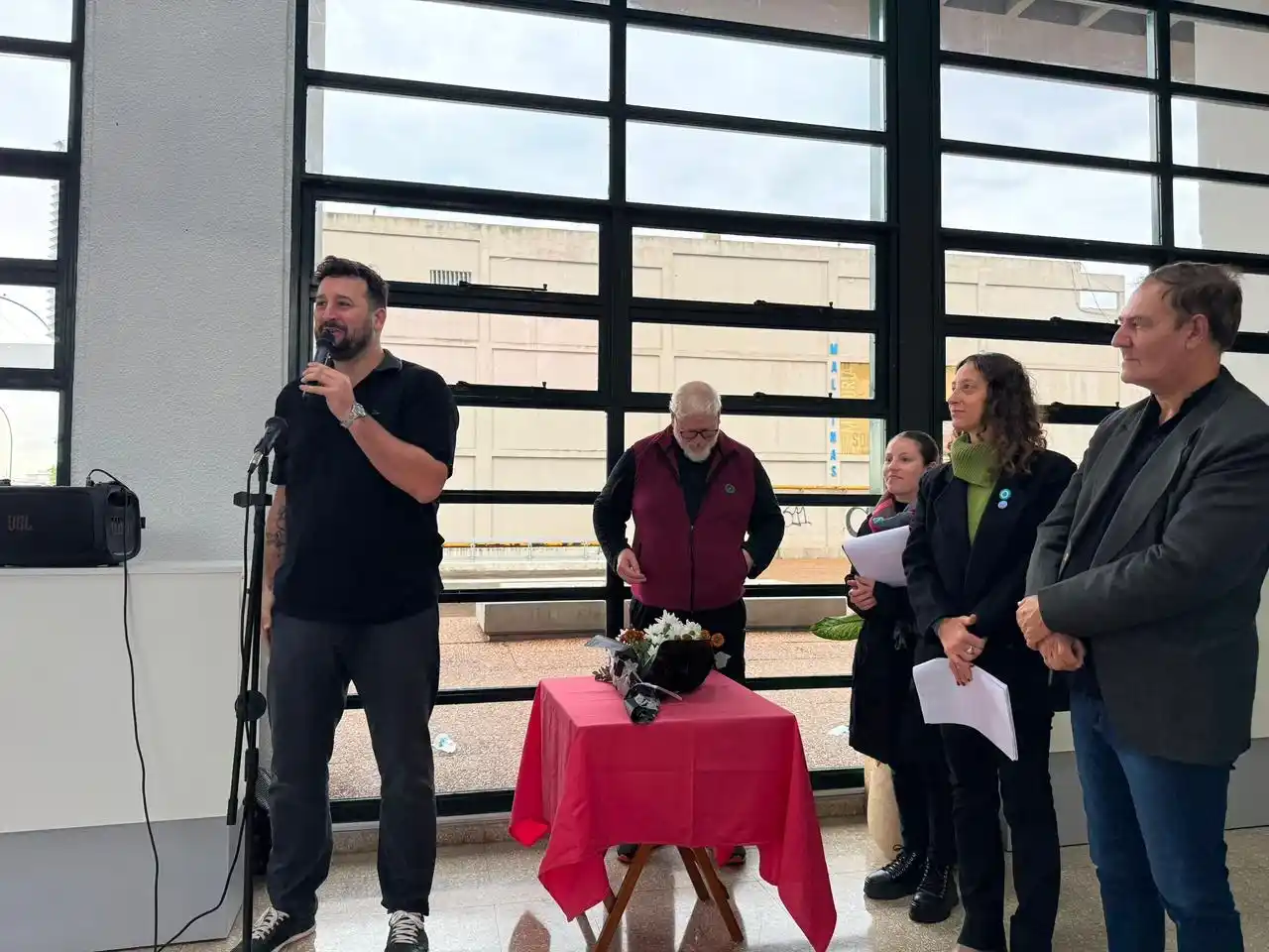 Día del Periodista: preocupación por la baja participación en las entidades que representan al sector