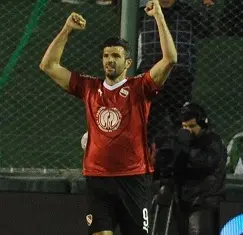 Con oficio, Independiente rescató un empate valioso