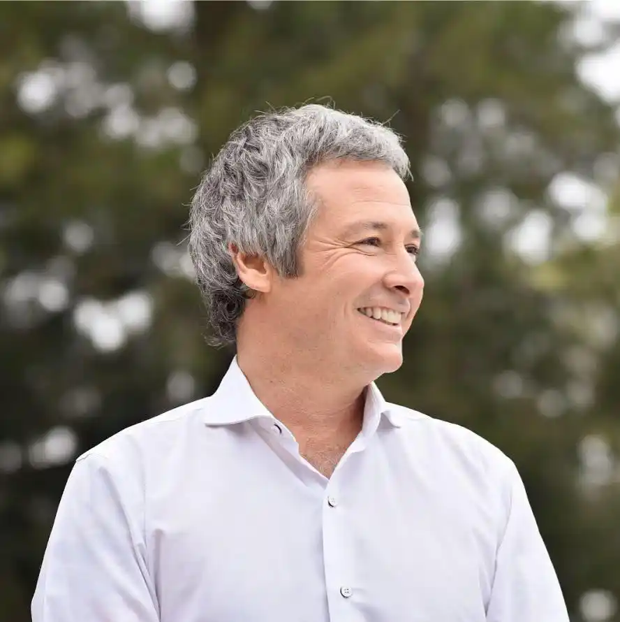 imagen Guillermo Bardón