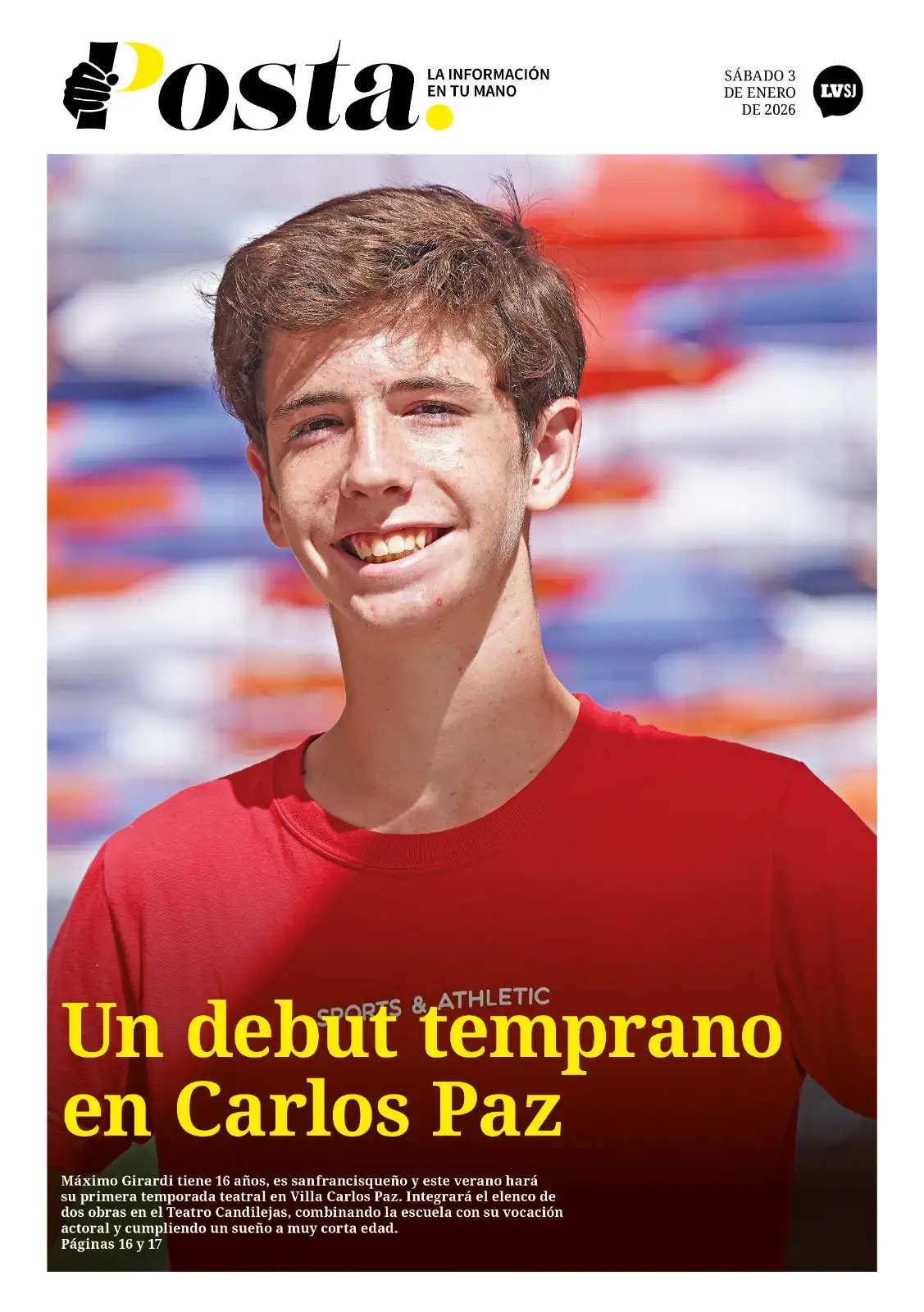 máximo girardi