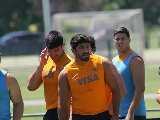 Jaguares XV quiere extender su buen momento en Sudáfrica