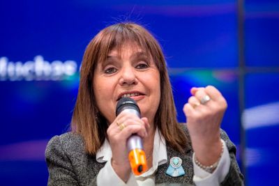 Denunciaron a Patricia Bullrich por presunto abuso de autoridad
