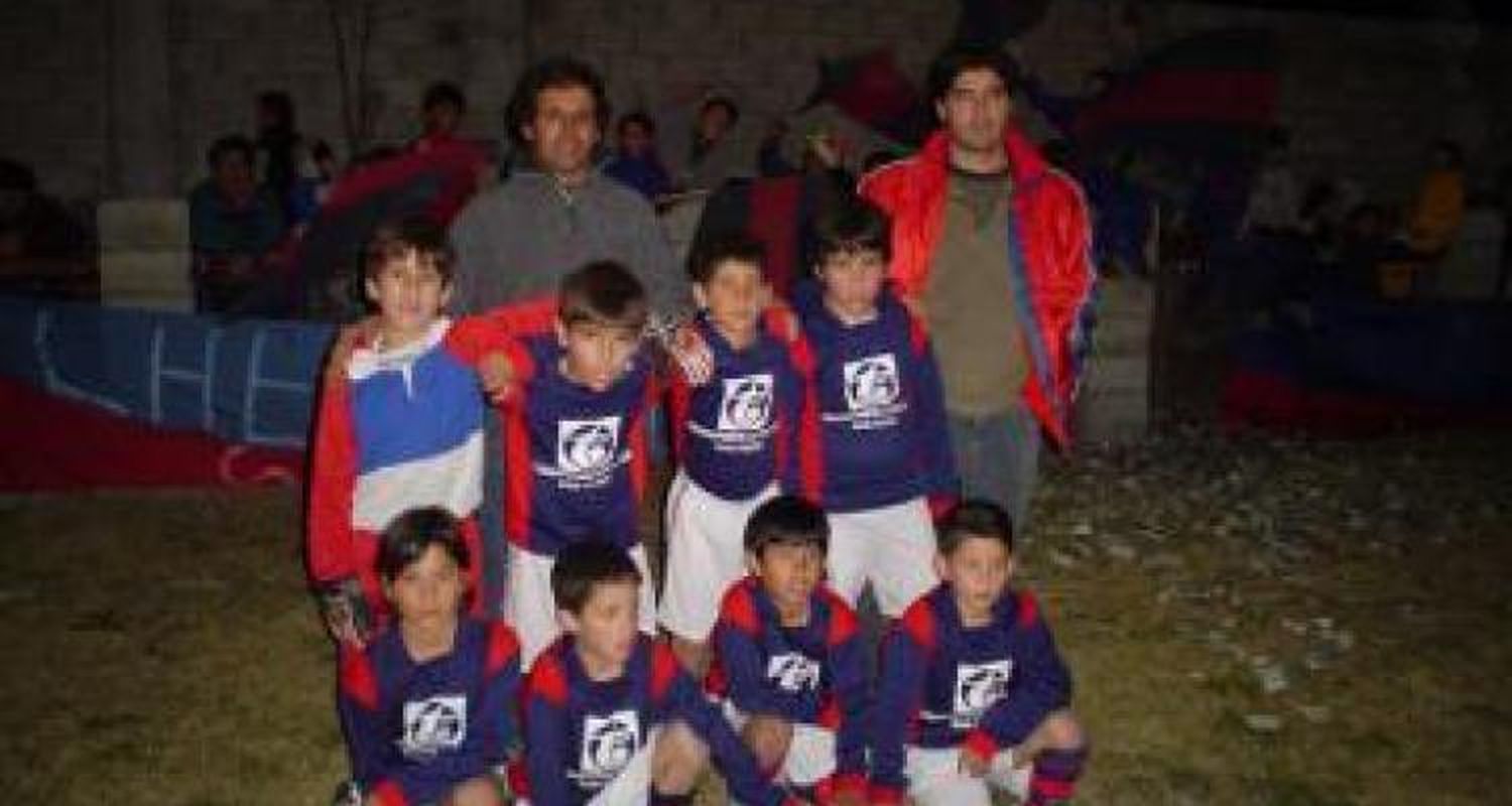 Comenzó el Clausura