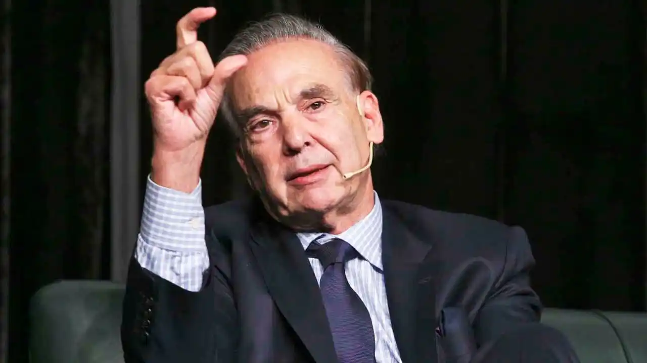 Miguel Ángel PIchetto, diputado