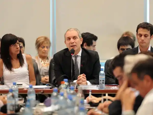 Reforma Judicial: Con algunos cambios, el kirchnerismo obtuvo dictamen en Diputados