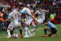 González Metilli le mostró el buen camino a Argentinos