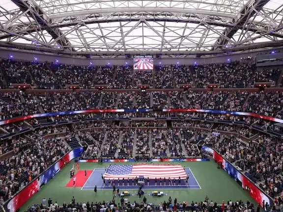El 30 de agosto inicia en Nueva York, el último Grand Slam del año: el US OPEN.