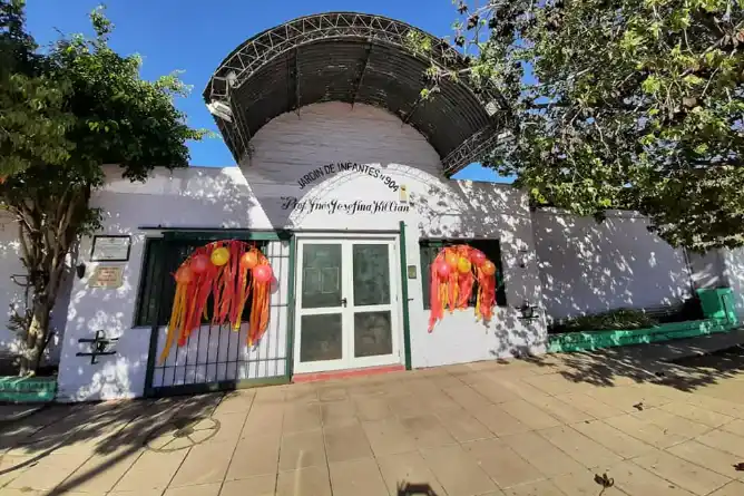 Este jueves se ofrecerán dos funciones del espectáculo musical “Concert Jardín Nº 904”