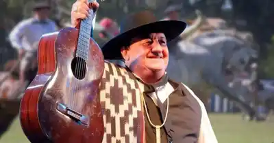 Carlos Ramón Fernández será una de las figuras centrales del festival.