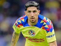 Diego Valdés, muy cerca de convertirse en refuerzo de Vélez