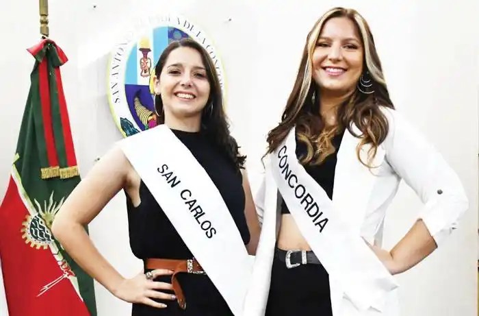 44ª edición de la Fiesta Nacional de la Citricultura