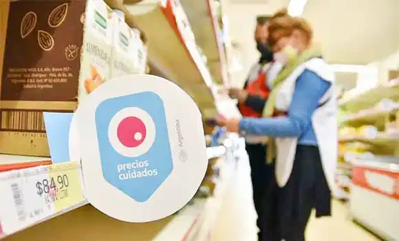 Decisión: apostar  todo a precios cuidados,  con salarios y  empleo en deterioro