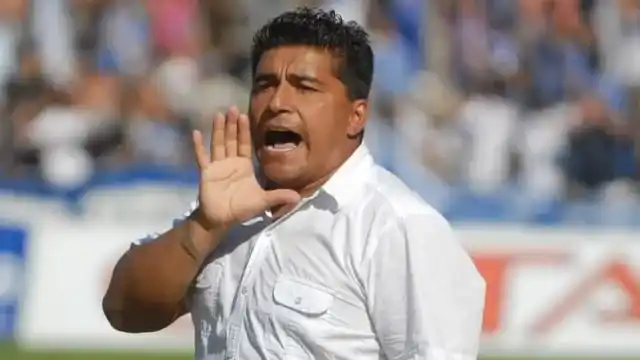 El Turco Asad regresa a Godoy Cruz con la misión de evitar el descenso