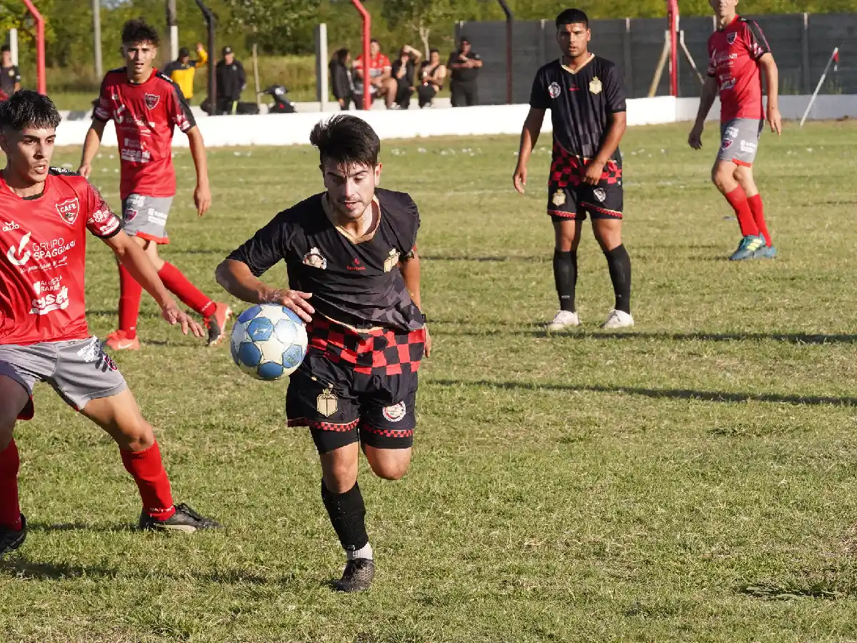 Comienza el Clausura