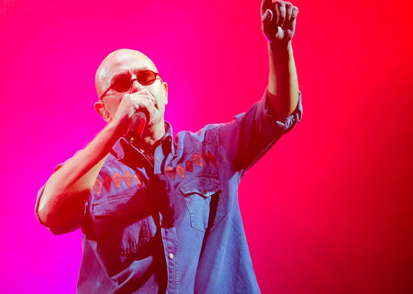 Ya están a la venta las entradas para el show del Indio Solari en Olavarría