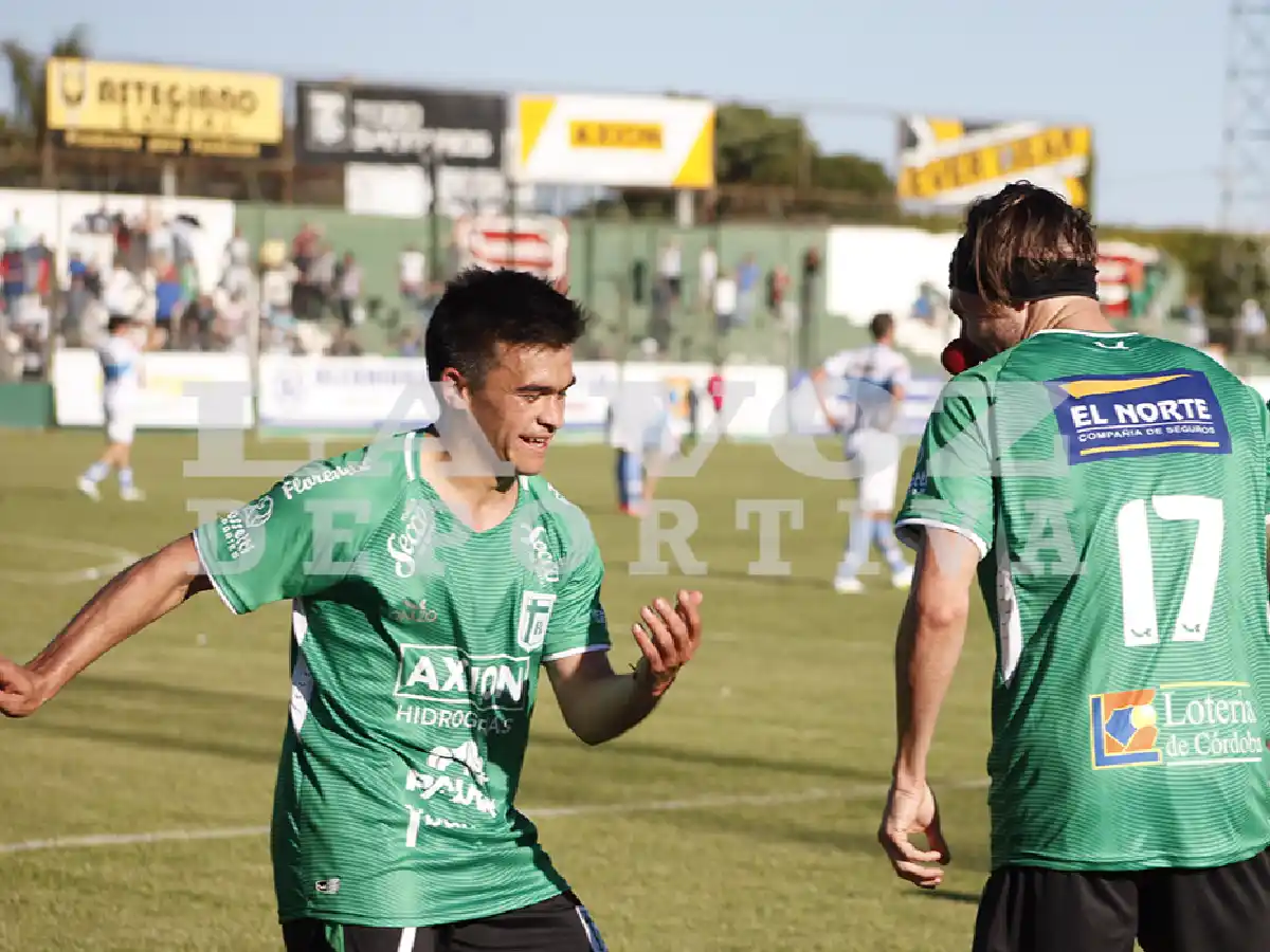 Un agónico primer festejo