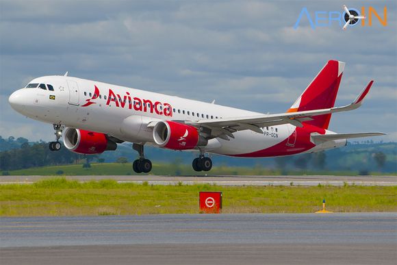 Avianca to Increase Flights Between Bogotá and Buenos Aires Starting April 2025