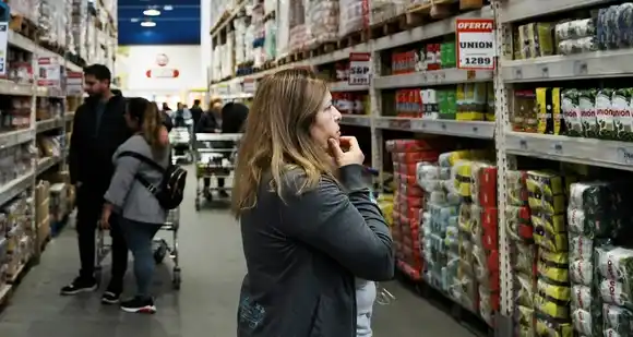 Los precios mayoristas volvieron a aumentar: el impacto en junio fue del 1,6%