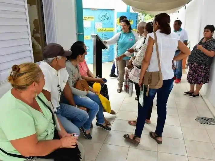 Transporte: Olivera advirtió sobre el 
uso indebido de tarjetas SUBE Inclusiva