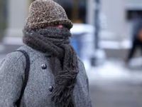 Nueva ola polar en Argentina: se esperan heladas y lluvias en gran parte del país