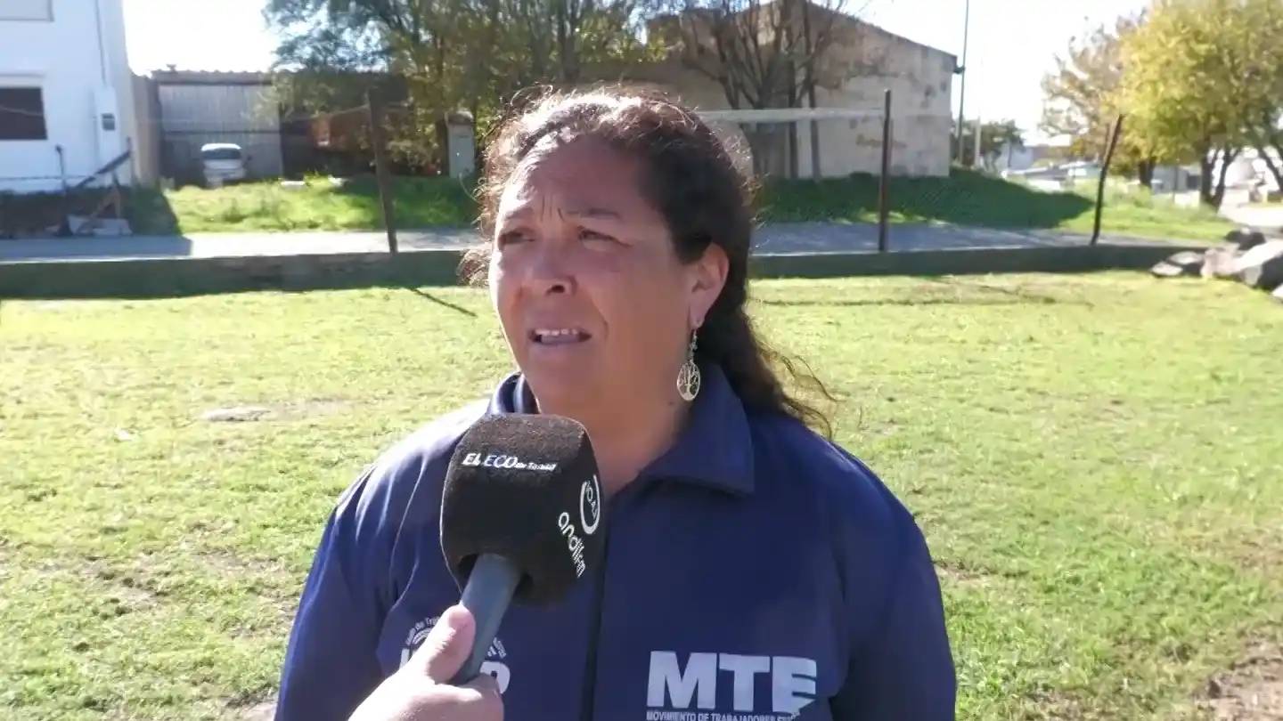 “El gobierno nacional es conocido por incumplimientos de lo que la Justicia le solicita, como ocurre con otras leyes vigentes”, advirtió Galaz.