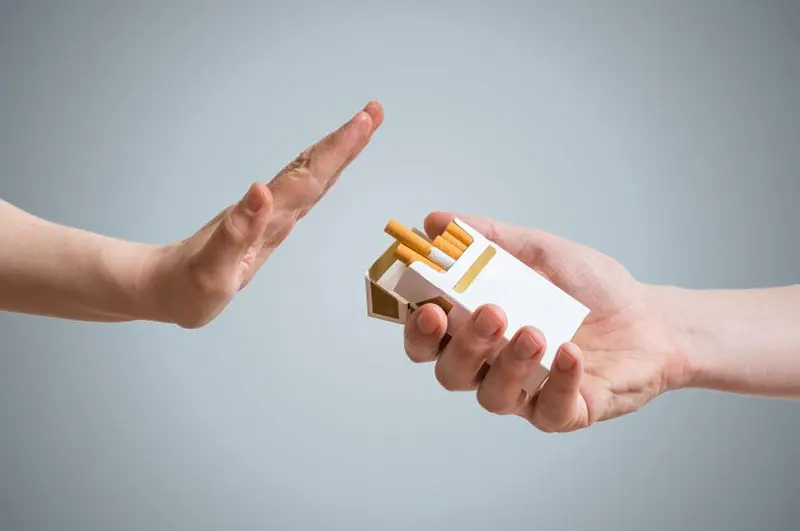 Día mundial sin tabaco: testimonios de quienes alcanzaron el objetivo