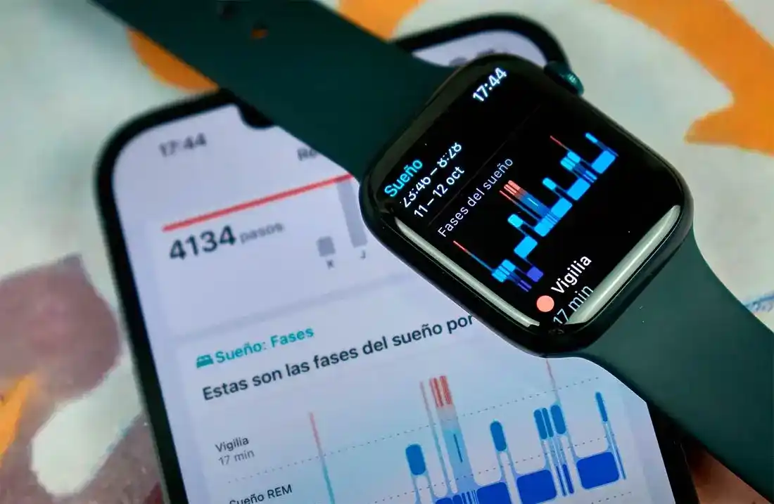 relojes medir bienestar - 1