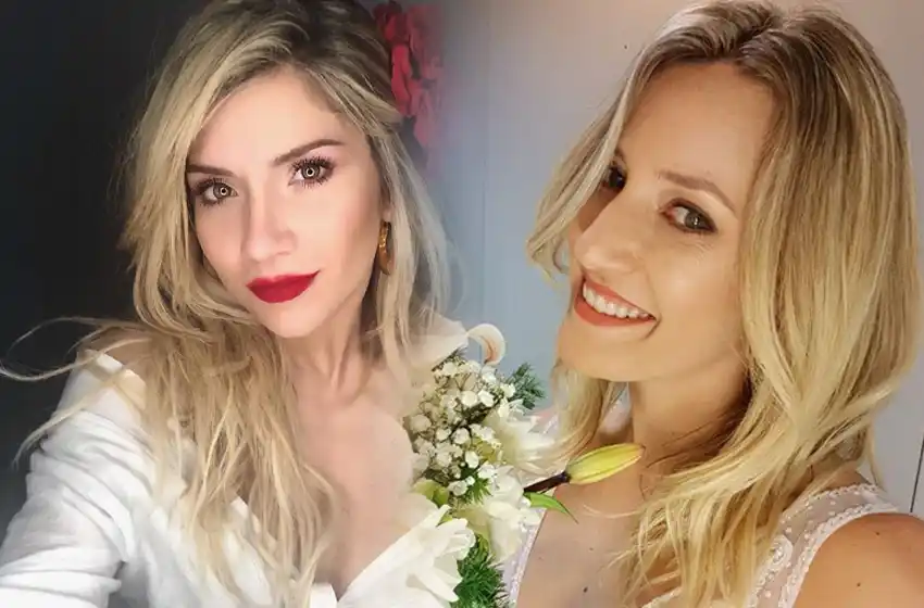 Laurita Fernández y Mica Viciconte: una guerra que no tiene fin