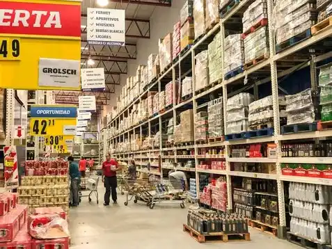 Los comercios ya no deben pagar el aporte obligatorio a INACAP y ahorran $70.000 millones al año