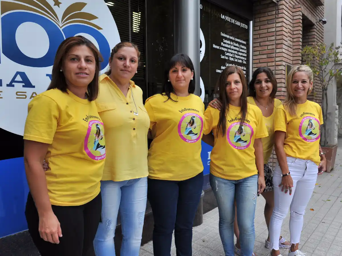 Realizarán actividades para concientizar sobre la endometriosis