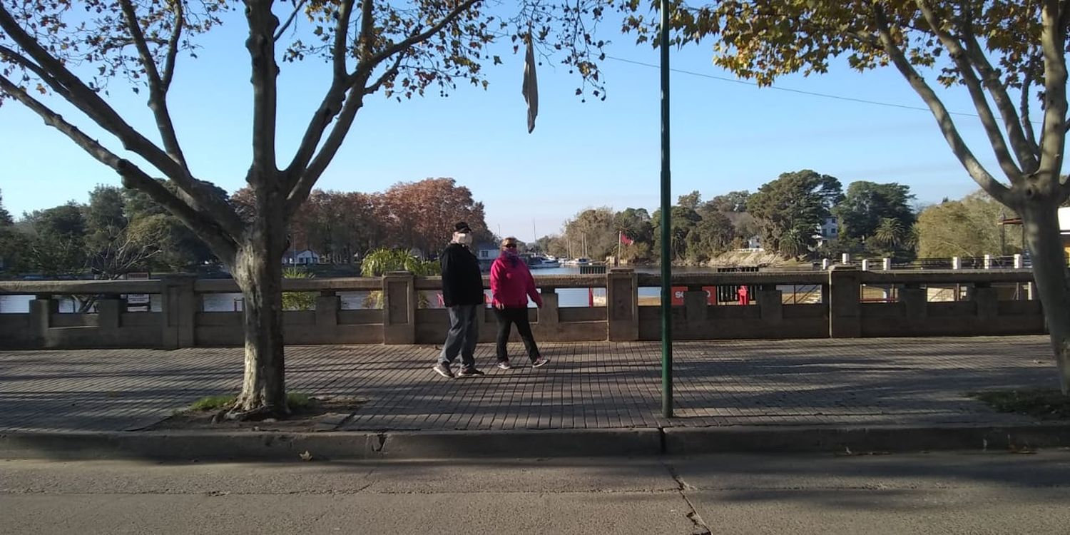 Dos nuevos casos sospechosos de coronavirus en Gualeguaychú