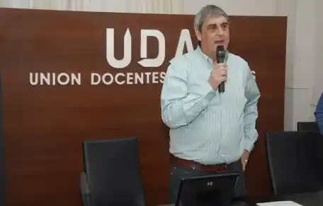 Para UDA, “ningún trabajador puede ganar menos de $12.000 por mes”