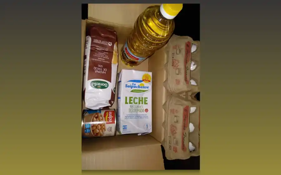 Foto: Medios Coranto