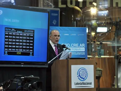 Procrear: el viernes se realiza el primer sorteo del año en Mar del Plata