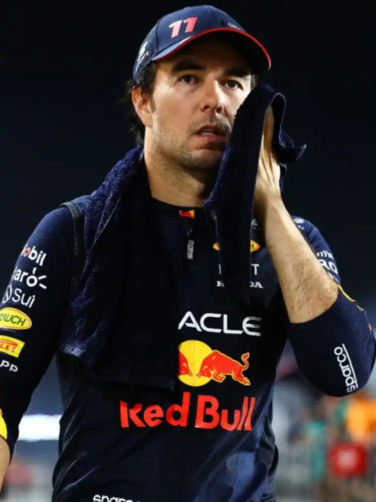 ¿Checo Pérez se retirará de la Fórmula Uno en el Gran Premio de México?