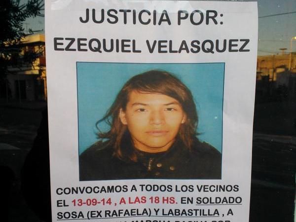 Laferrere: Mataron a joven de 21 años para robarle la mochila y el celular