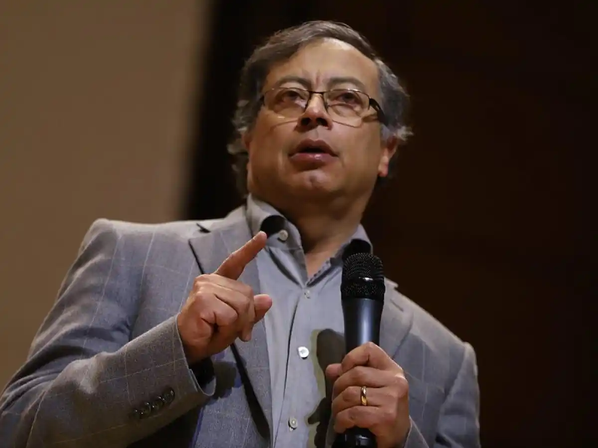 Conozcan lo que hará el gobierno de Petro en sus primeros 100 días