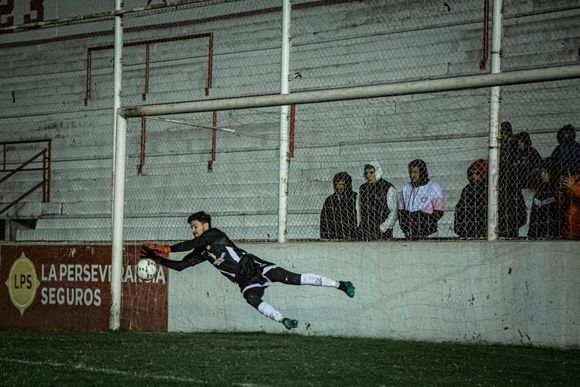 Del Río: “El Globo siempre busca todo”
