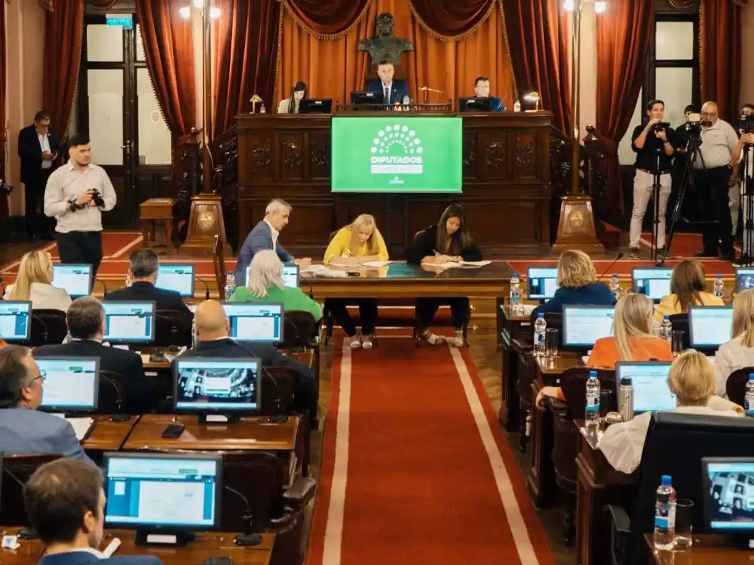 El Ente Mixto de Turismo de Entre Ríos ya es Ley