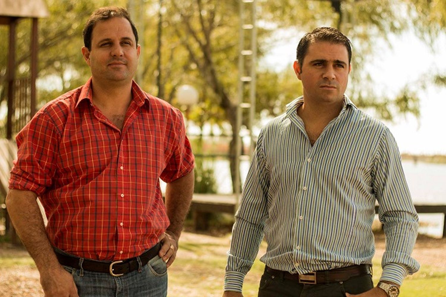Elecciones 2015: Fiorotto se incorporó al partido de Davico