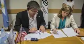 Continúan las negociaciones con EE.UU. para el intercambio comercial de productos vegetales