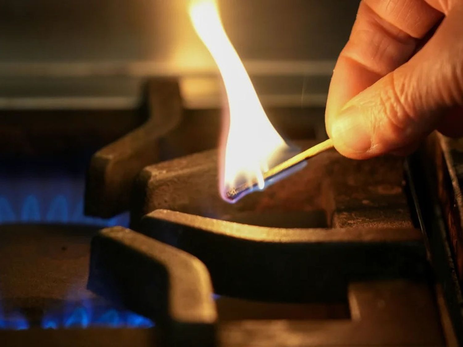El Gobierno actualiza el recargo en la tarifas de gas, que financia los subsidios para zonas frías