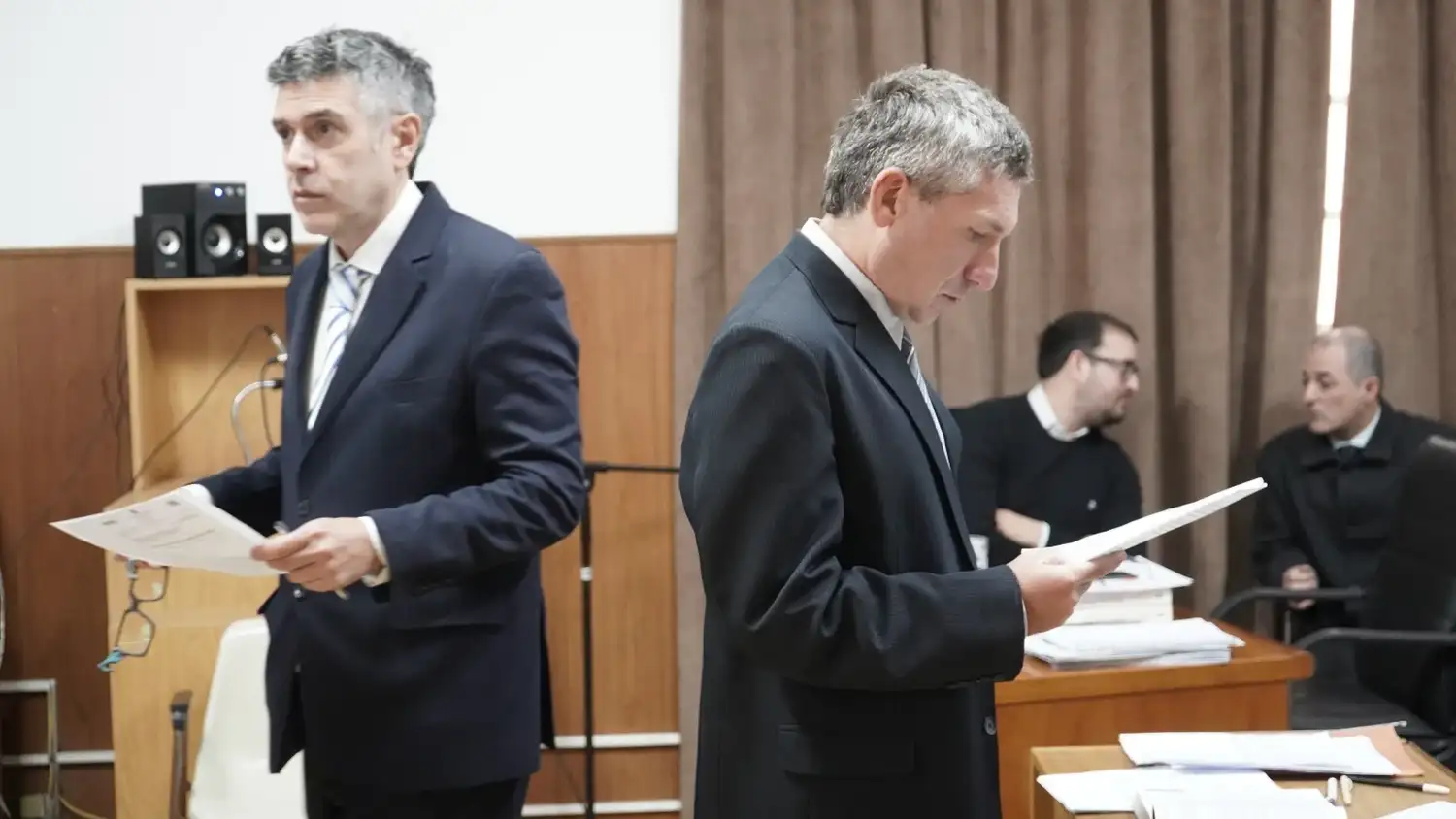 juicio otra