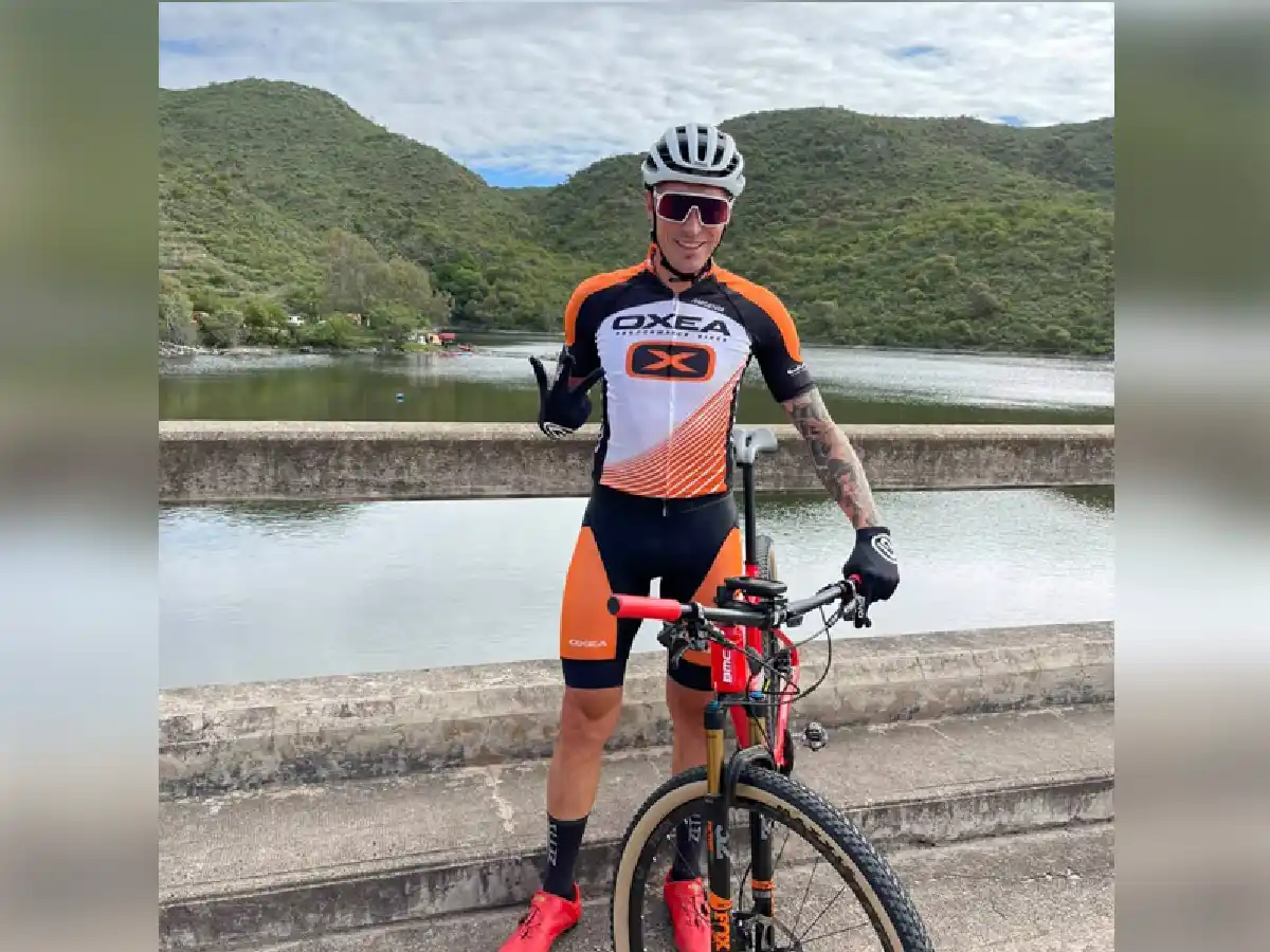 Monasterolo festejó en Embalse