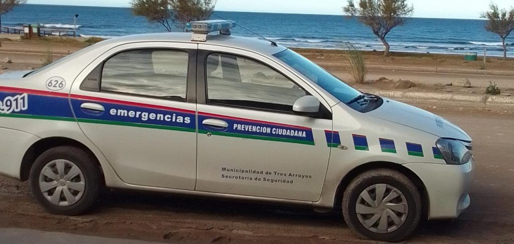 Claromequense con importante prontuario, nuevamente aprehendido