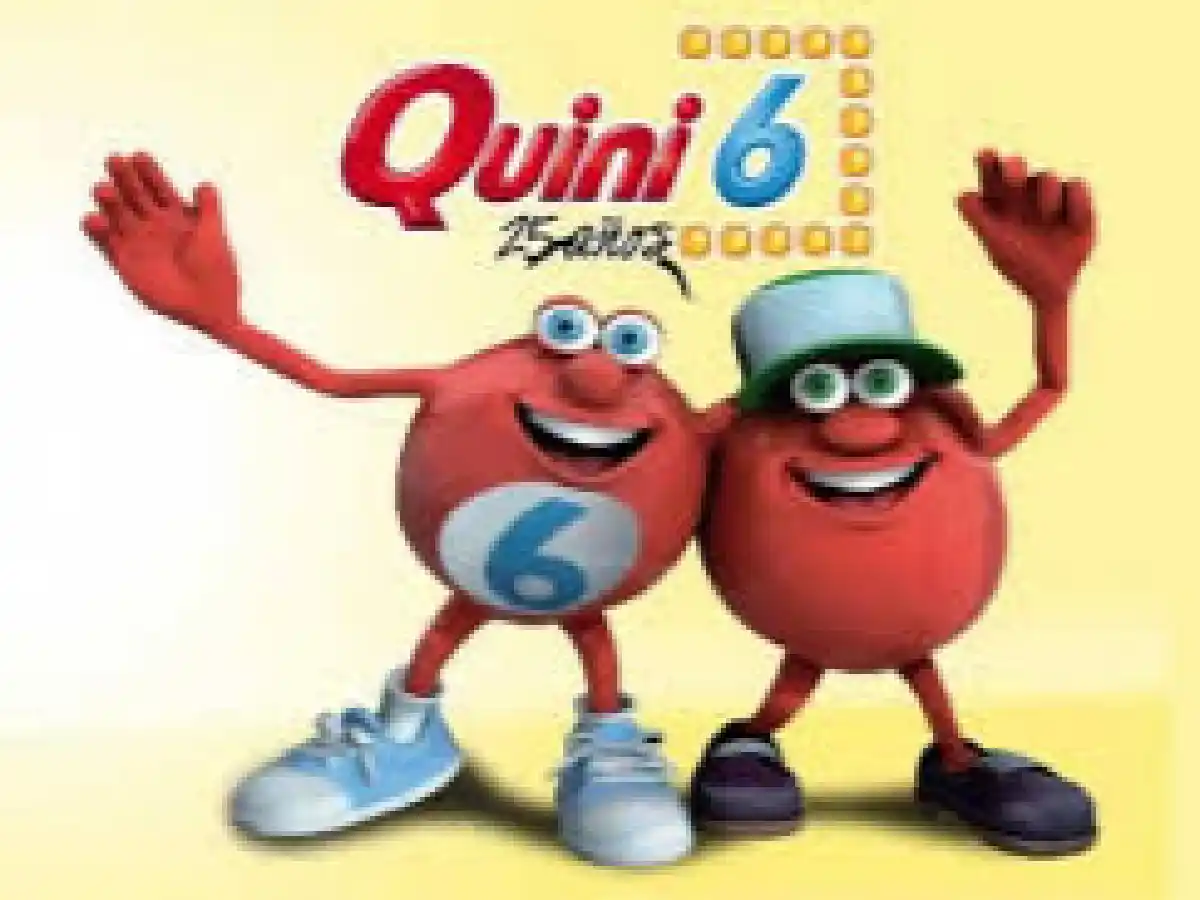 Ganó más de 80 millones en el Quini 6