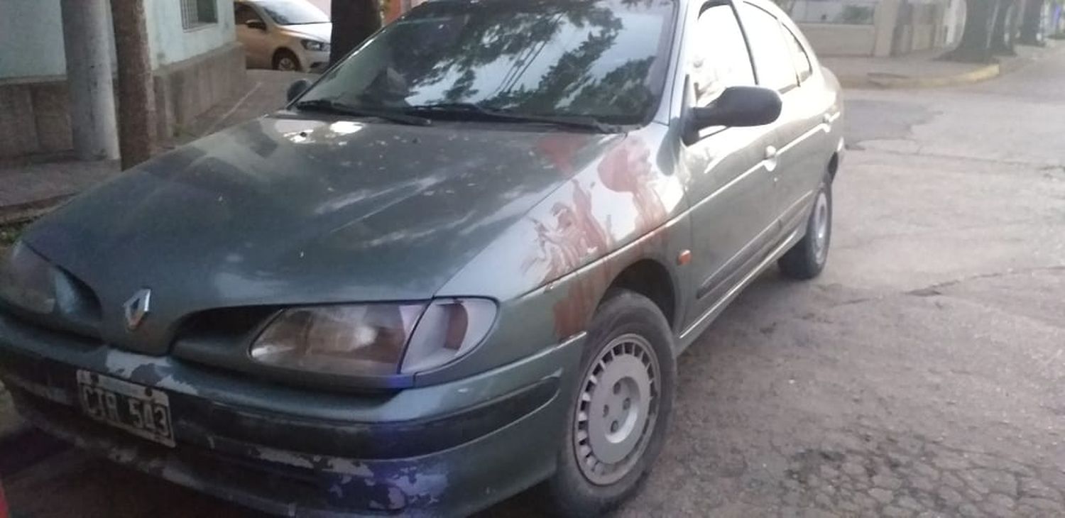 Apuñalan y matan a sujeto en pleno centro de San Pedro tras discusión de tránsito