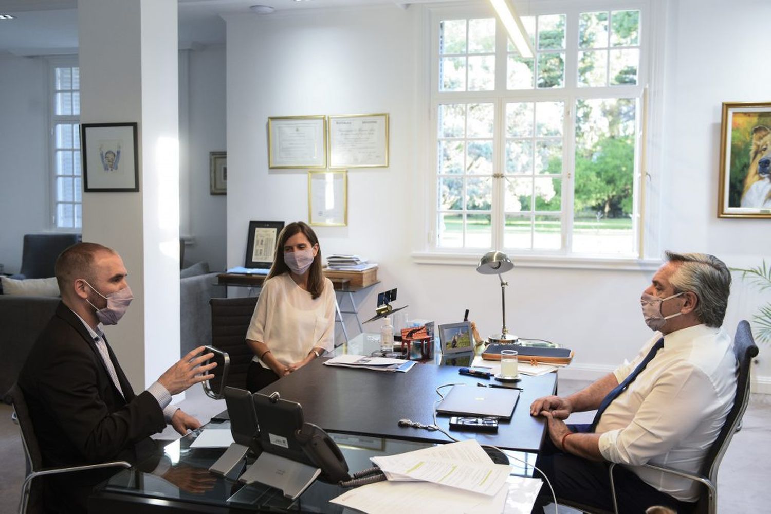 La jubilación mínima aumentará un 16 por ciento