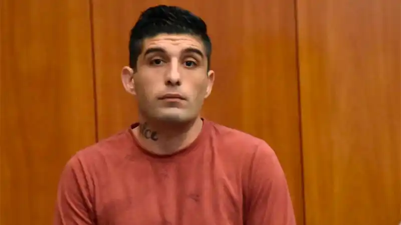 Declararon culpable al entrerriano que mató a su pareja e hirió a la tía y a la abuela